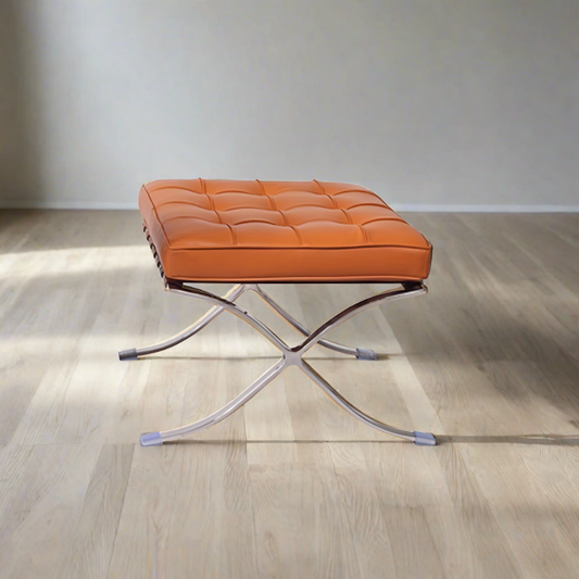 Barcelona Ottoman, Brown